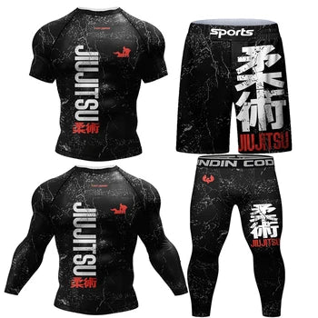 DONT SHOOT® Snake Training Shorts